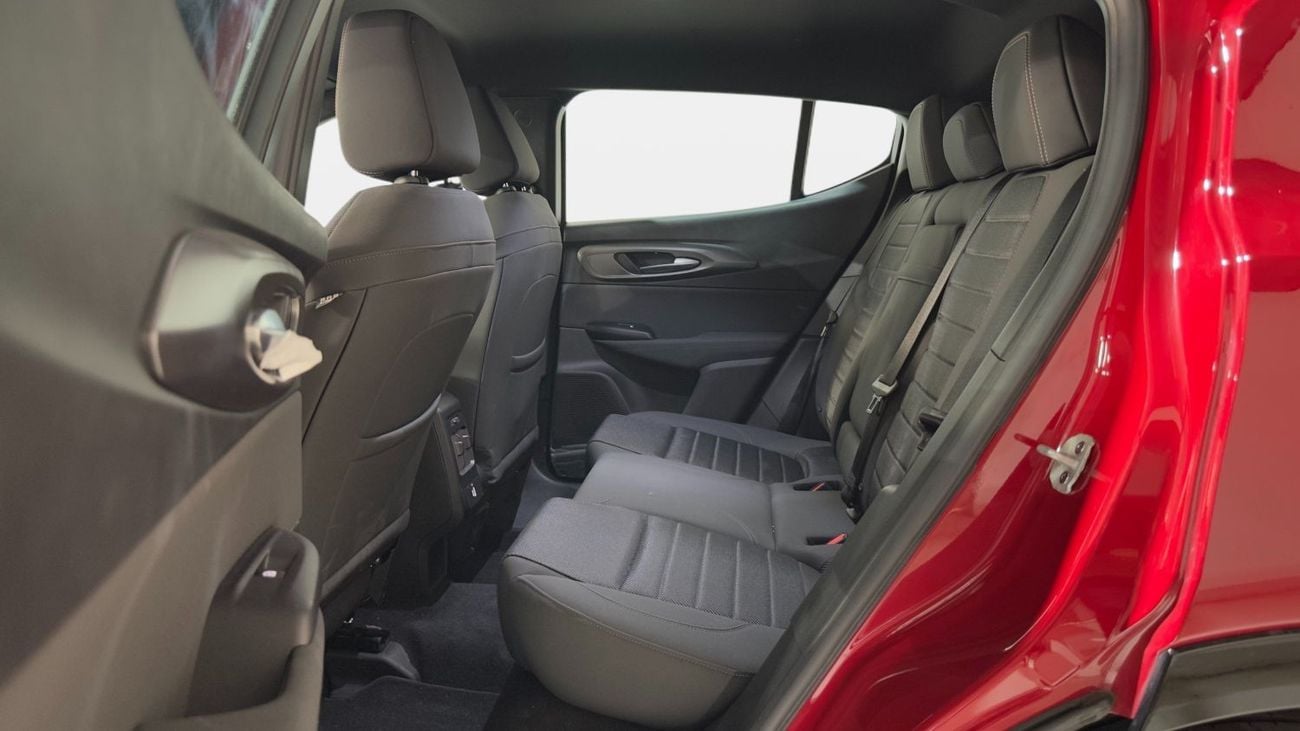 Alfa Romeo Tonale TI | 2024 | 0% DP | AED 1,486/Month | Gargash Warranty and Service