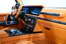 Mercedes Benz G63 AMG BRABUS G700 (Original BRABUS G700),1 Year Warranty, Service History, Clean Title