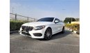 مرسيدس بنز C 300 كوبيه AMG - 2018