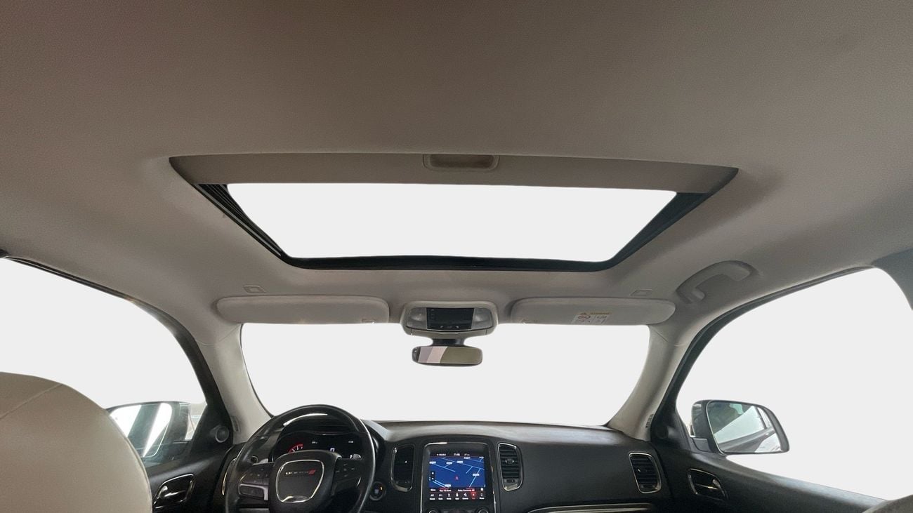 دودج دورانجو GT | شامل الضمان | 0 ﺪﻔﻋﺓ ﺃﻮﻟﻯ