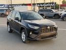 Toyota RAV4 XLE 2.5L 2021 TOYOTA RAV4 XLE HYBRID AWD IMPORTED FROM USA