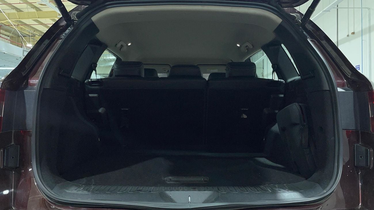 Renault Koleos 2024 SE | AED 953/Month | 0 DP | 30 Day Return | Warranty | Service History