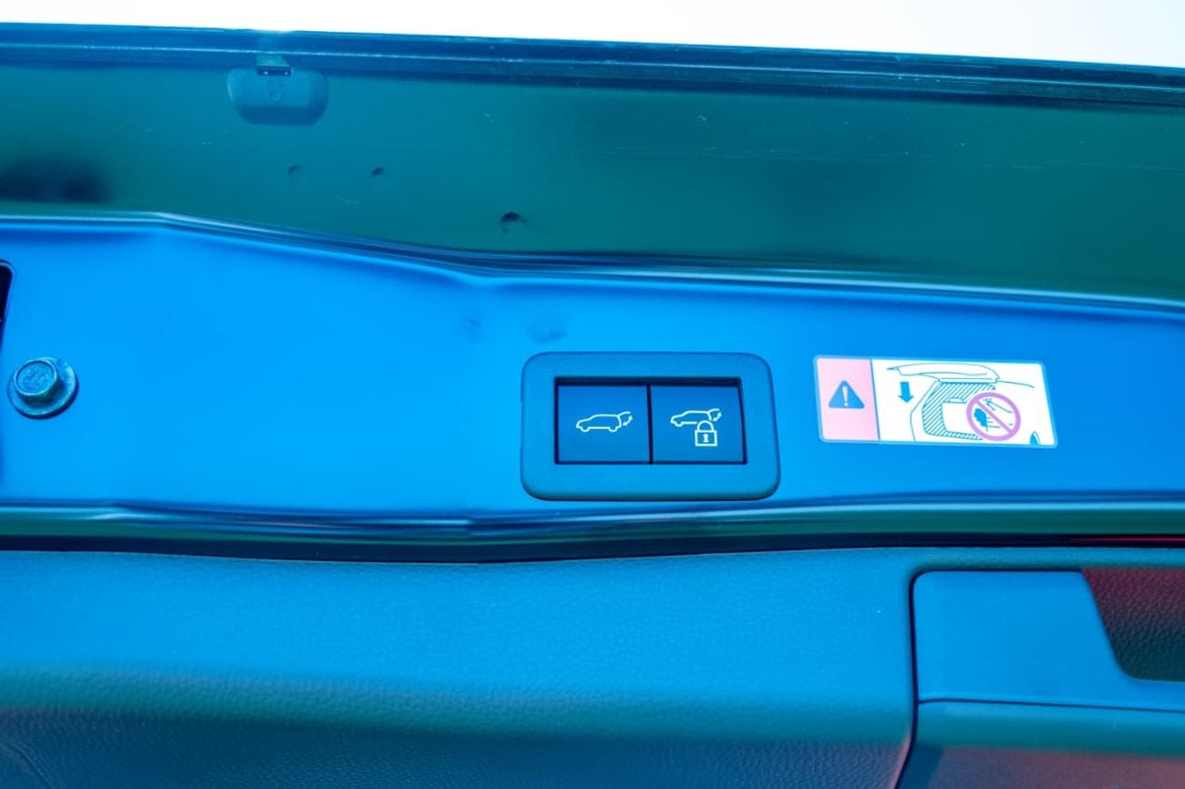Toyota RAV4 2.5L | XLE-G | Hybrid | Automatic | AWD