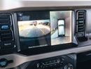 فورد برونكو WILDTRAK