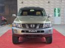Nissan Patrol Super Safari 