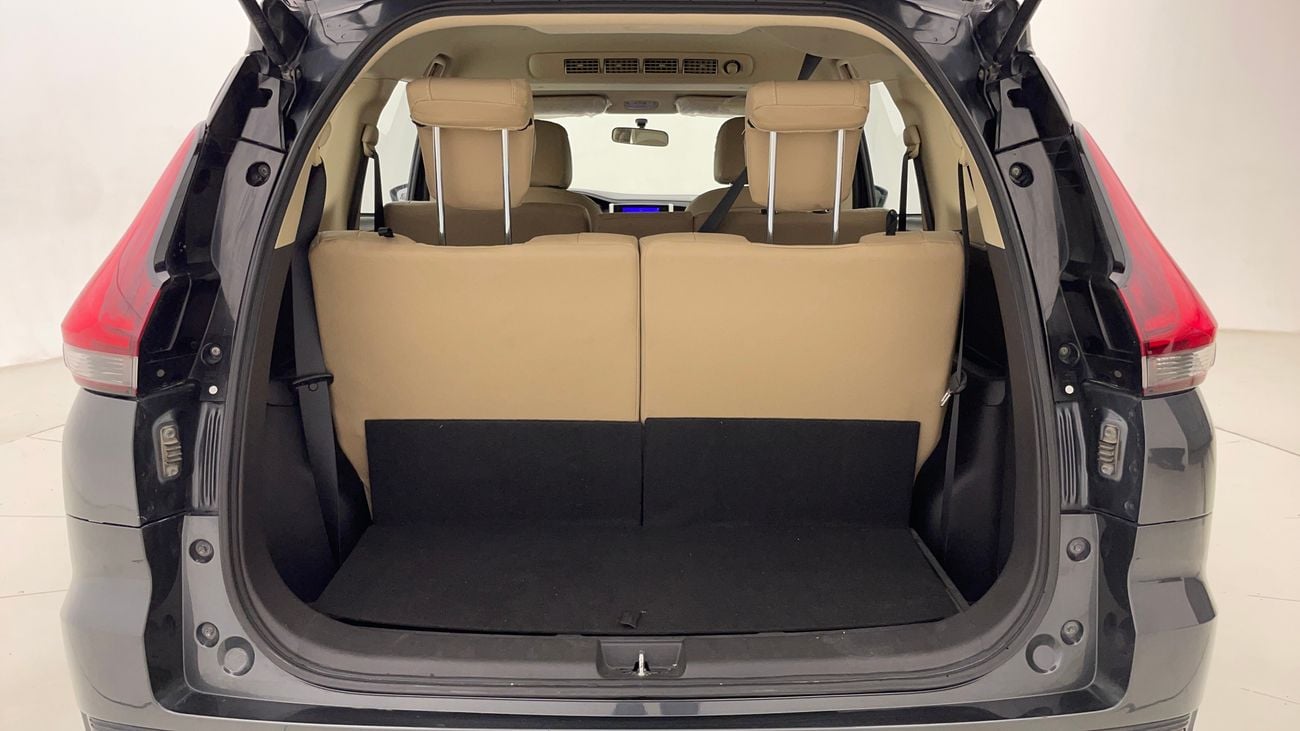 ميتسوبيشي إكسباندر MIDLINE 1.5 | بدون دفعة مقدمة | اختبار القيادة في المنزل