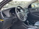 Hyundai Tucson Basic Panorama 1.6L In excellent condition and requires no expenses