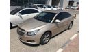 شيفروليه كروز Chevrolet cruze 2012 GCC good condition ///// Special Offer ///// Car finance on bank