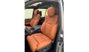 Lexus LX570 MBS Autobiography 4 Seater