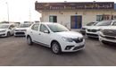 رينو سيمبول RENAULT SYMBOL 1.6L // NEW MODEL 2020 // SPECIAL OFFER // BY FORMULA AUTO // FOR EXPORT