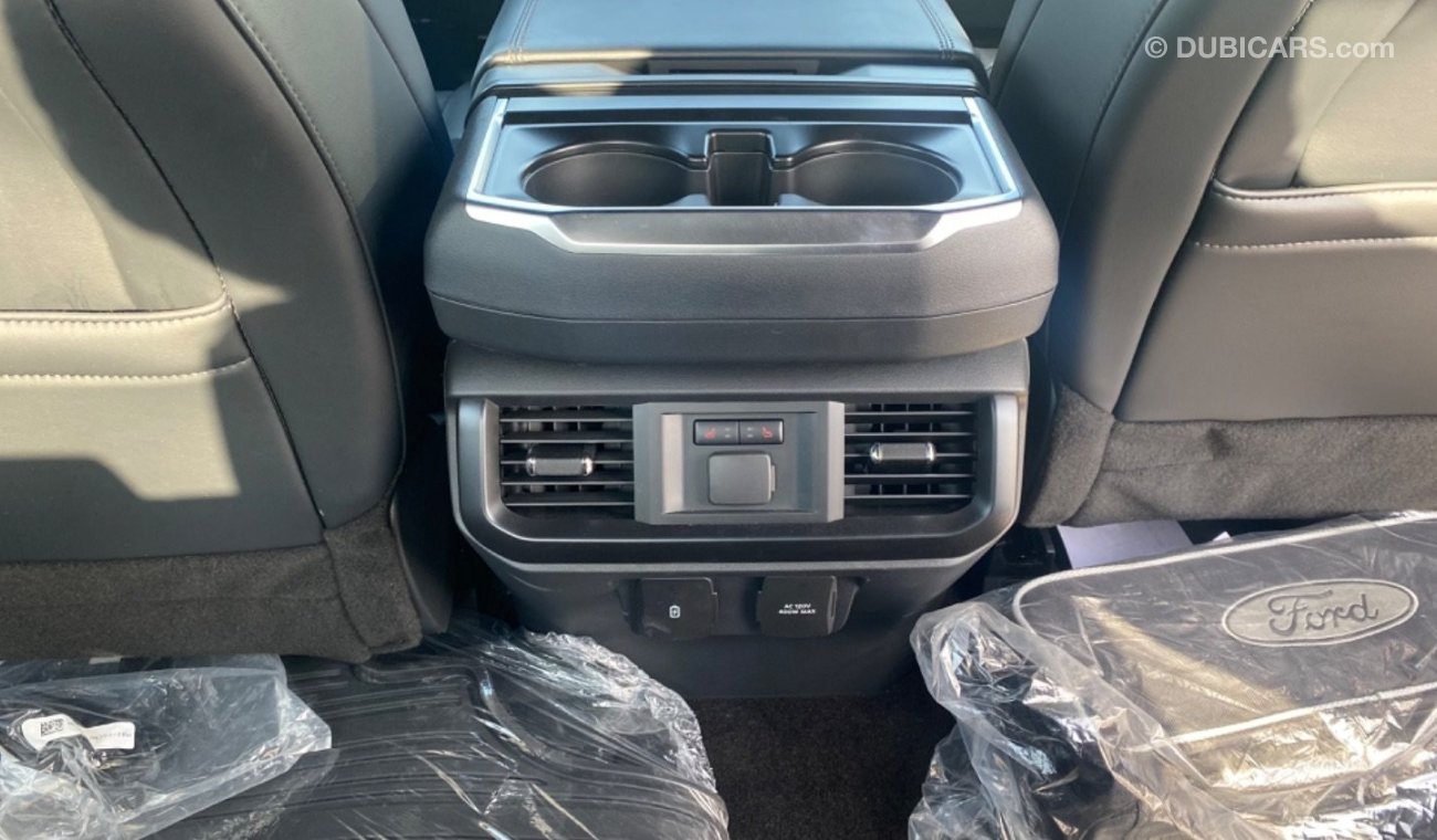 Ford F 150 Raptor Raptor BRAND NEW 2022 Model NEW SHAPE CREW CAB GTDI FOR EXPORT