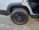 Toyota 4Runner 2019 Model TRD off Road 4x4 , leather and off road