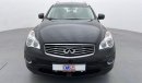 Infiniti QX50 LUXURY 3.7 | Under Warranty | Inspected on 150+ parameters