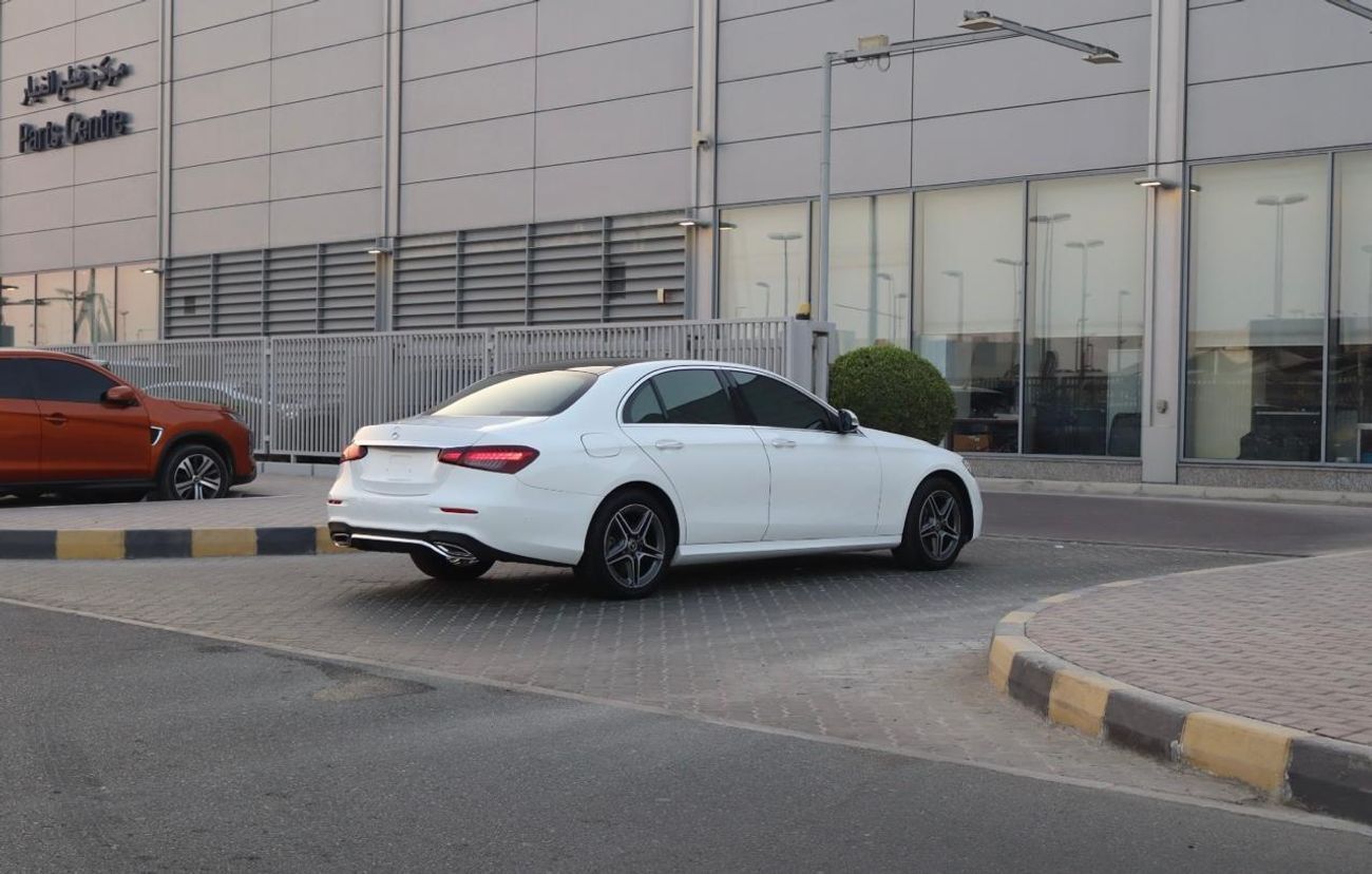 مرسيدس بنز E 250