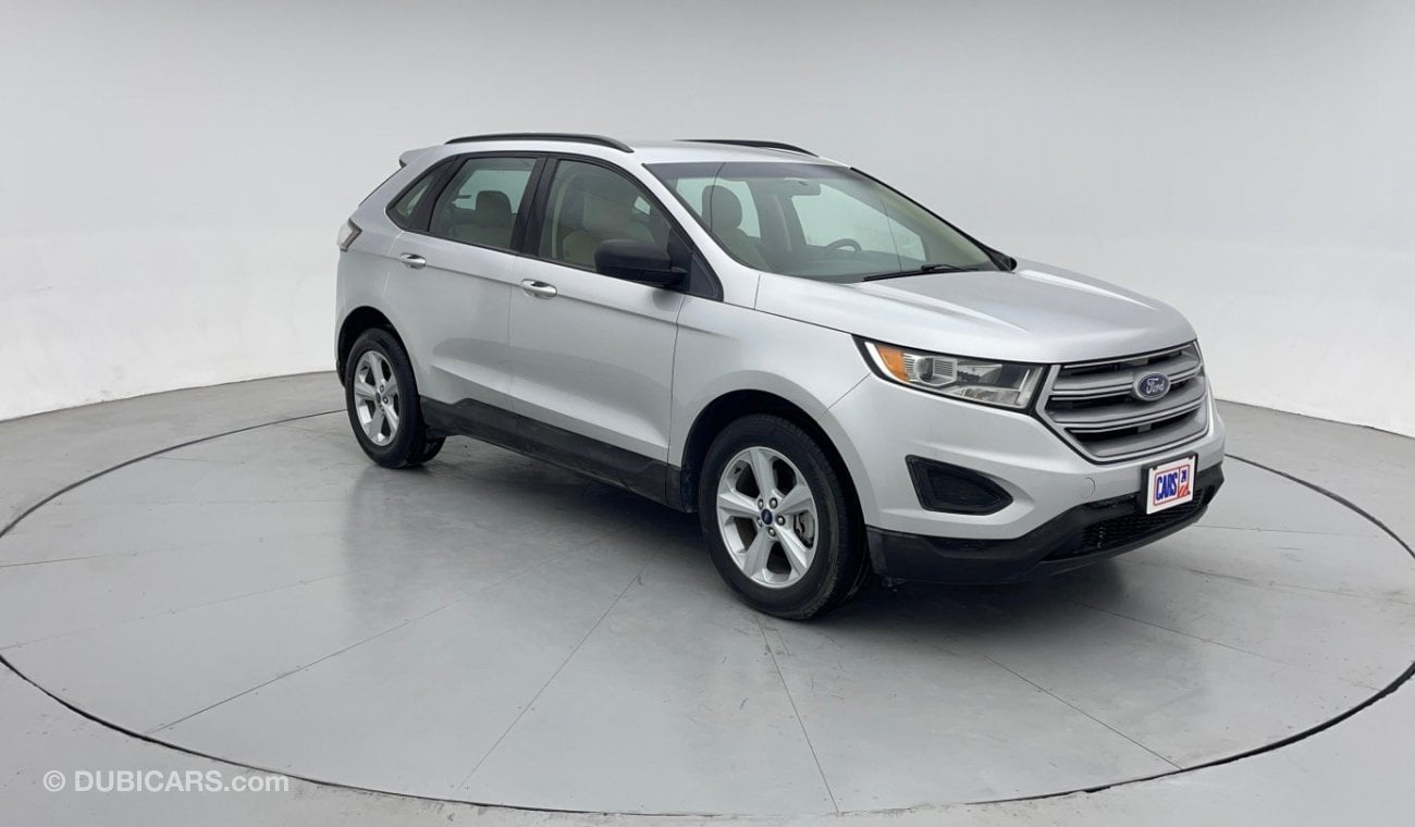 Ford Edge SE 3.5 | Zero Down Payment | Free Home Test Drive