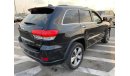 Jeep Grand Cherokee 2015 JEEP CHEROKEE LIMITED , PANORAMIC FULL OPTION