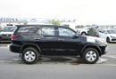 تويوتا فورتونر  2026 Toyota Fortuner 2.4L V4 Diesel Automatic 4x4WD