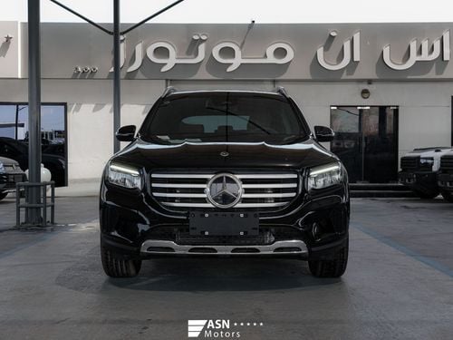 Mercedes-Benz GLB 200 Luxury 7 Seater 1.3 Turbo (Export Price)
