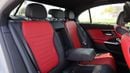 مرسيدس بنز C 200 (For Export , НА ЭКСПОРТ) AMG Premium Plus EQ Boost 1.5T RWD GCC 2026 Без пробега