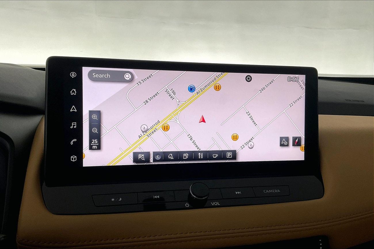 Nissan XTrail SL | Guaranteed Warranty | 0 Down Payment