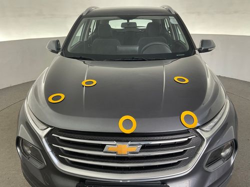 Chevrolet Groove 1.5 LT CVT 16 ALW | Guaranteed Warranty | 0 Down Payment