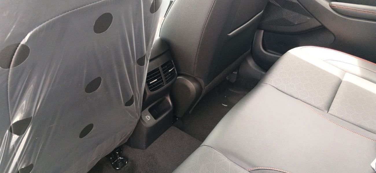 Kia Seltos Kia Seltos 1.5L Petrol 2024YM