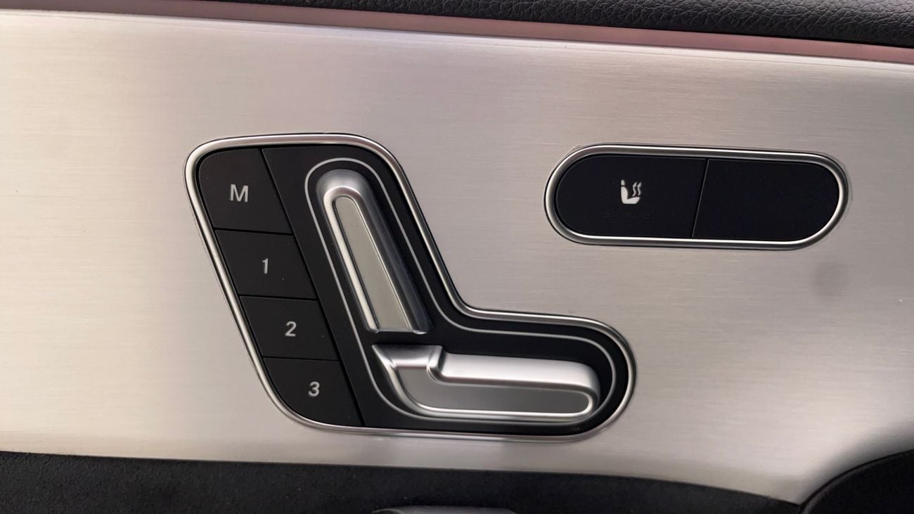 مرسيدس بنز A 35 AMG STD 2 | بدون دفعة مقدمة | اختبار القيادة في المنزل