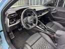 Audi S3 TFSI SPORTBACK