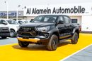 Toyota Hilux GR Sport 2.8L Toyota Hilux 2.8 GR Sport 4WD Diesel | Thailand Spec | Brand New | Export Only