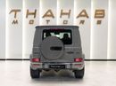 Mercedes-Benz G 63 AMG 4MATIC SUV - 2025 | G-CLASS | EUROPEAN | LOW MILEAGE | PERFECT CONDITION