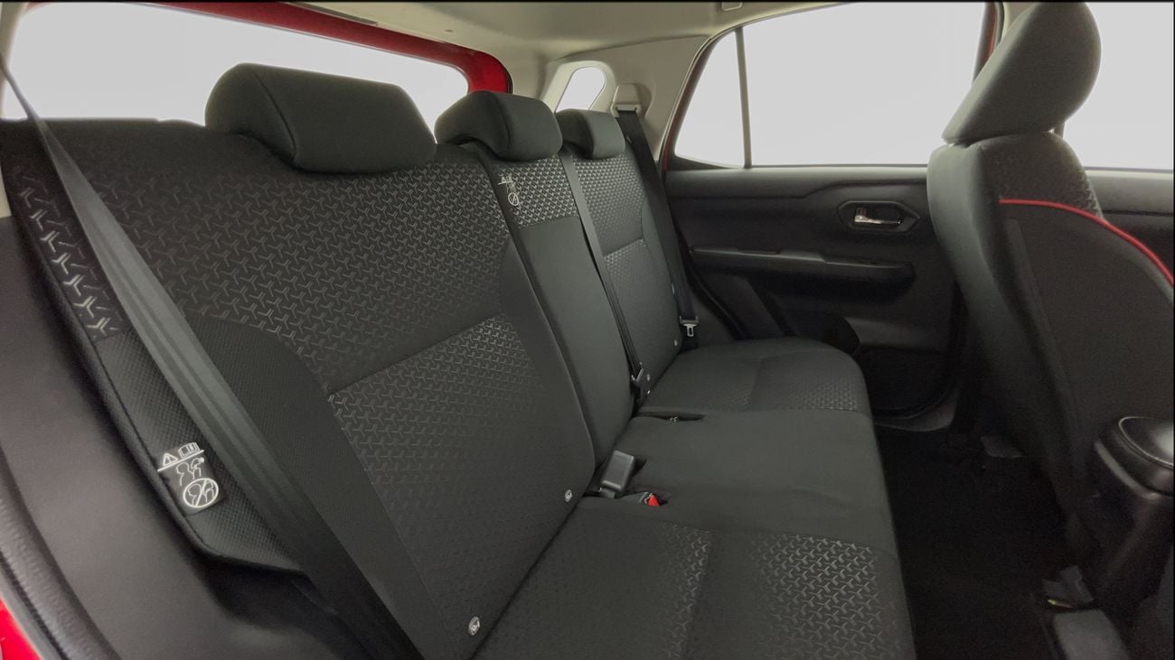 Toyota Raize G 1 | Zero Down Payment | Home Test Drive