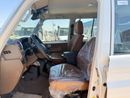 Toyota Land Cruiser 76 Land Cruiser 76 2.8