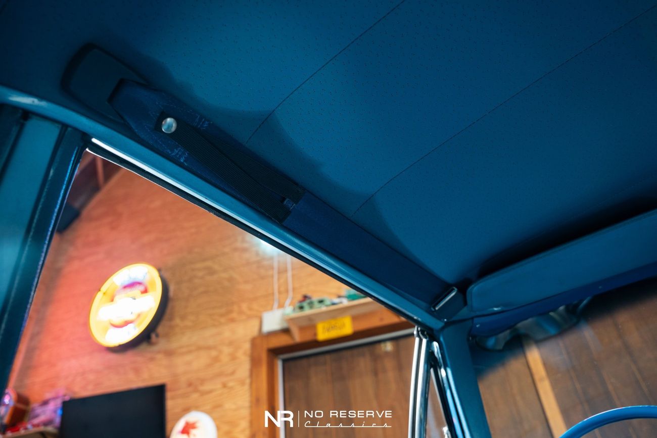 Plymouth Road Runner 426 Hemi Hellephant powered 1 of 1 Pro Touring Restomod