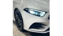 Mercedes-Benz A 250 Sport AMG AED 2,203pm • 0% Downpayment • 2019 Mercedes-Benz A250 2.0L • GCC • 2 Years Warranty