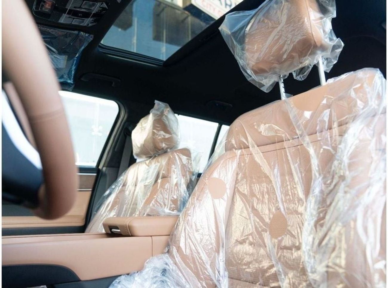 Hyundai Grand Santa Fe