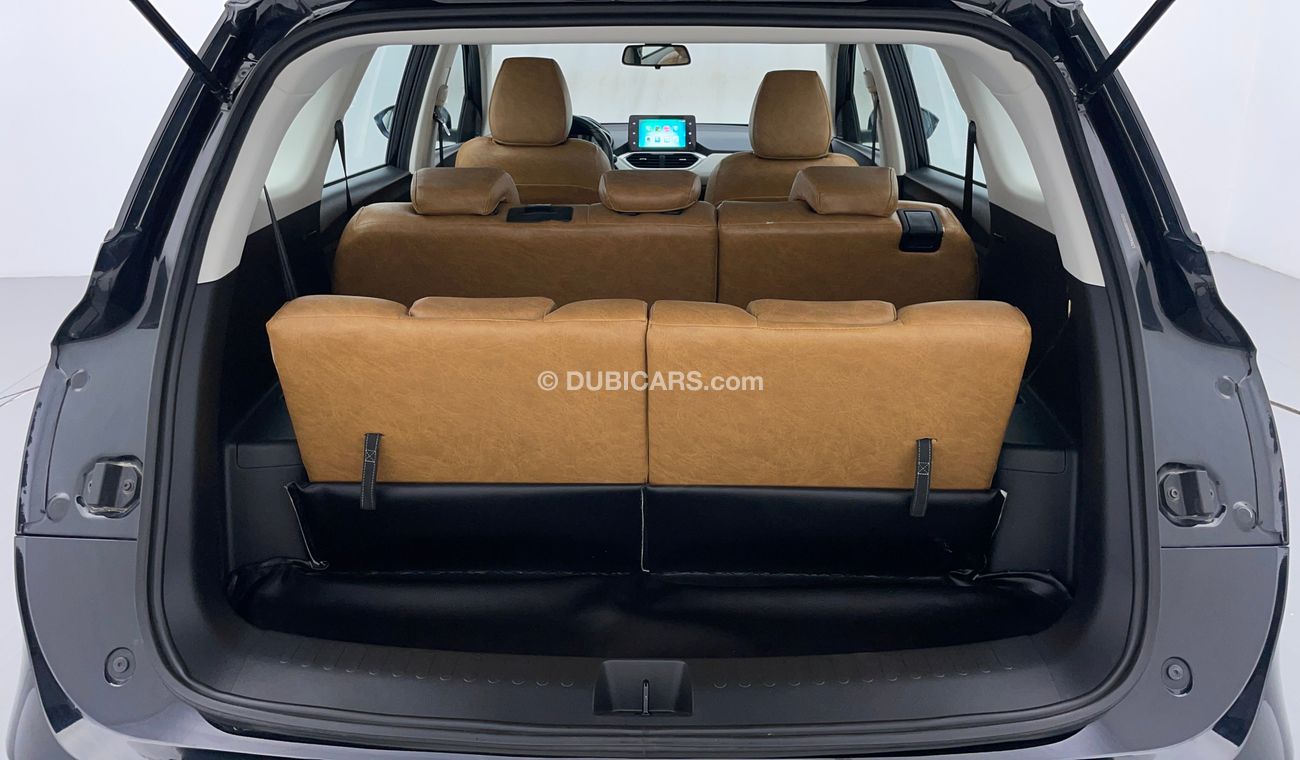 Chevrolet Captiva PREMIER 1.5 | Zero Down Payment | Free Home Test Drive