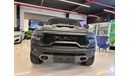 رام 1500 DODGE RAM TRX 2023 BRAND NEW