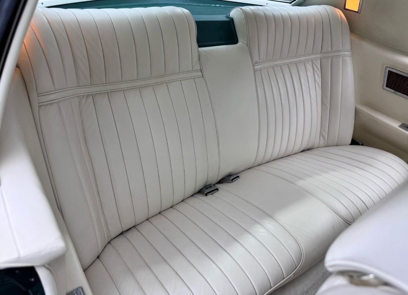 Cadillac Eldorado 1970 Cadillac Eldorado Coupe "Superfly" 1 of 1 Dubai EDITION