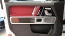 مرسيدس بنز G 63 AMG MANUFAKTUR EXCLUSIVE PLUS