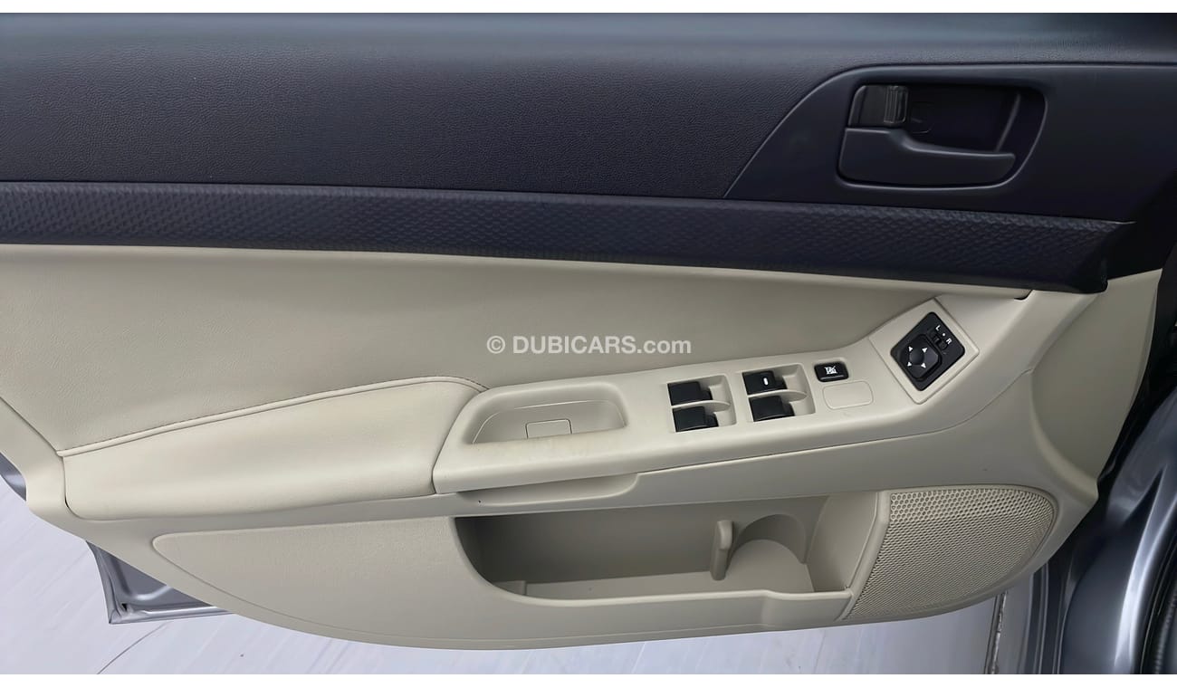 ميتسوبيشي لانسر GLX 2 | بدون دفعة مقدمة | اختبار قيادة مجاني للمنزل