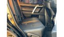 تويوتا برادو Full Option [Right Hand Drive] 2.7L Petrol |JAPAN IMPORTED| Sunroof Leather 7 Electric Seats Radar 4