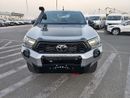 تويوتا هيلوكس 2021 TOYOTA HILUX MAKO