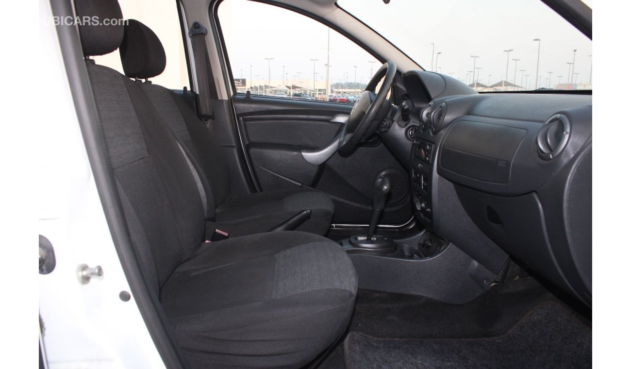 Renault Duster Renault Duster 2013 GCC in excellent condition without accidents, very clean from inside and outside