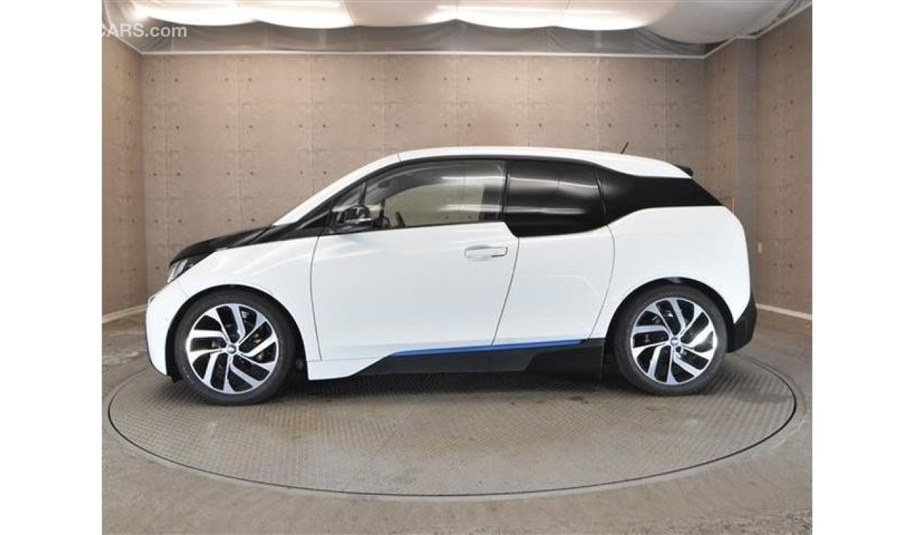 BMW i3 1Z06