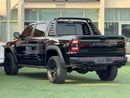 RAM 1500 TRX DODGE RAM TRX 2023 707HP FULL OPTION PERFECT CONDITION ORIGINAL PAINT UNDER WARRANTY