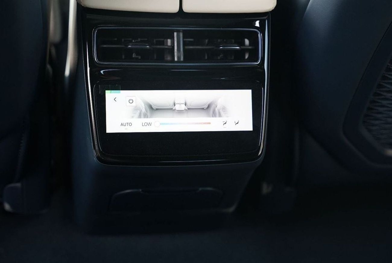 Zeekr 001 2024 ZEEKR 001 Single-Motors RWD White 0Km