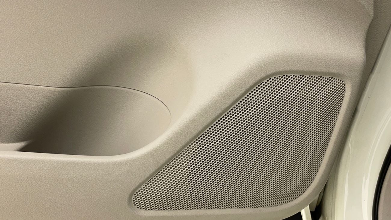 نيسان إكستيرا TITANIUM 2.5 | بدون دفعة مقدمة | اختبار القيادة في المنزل