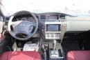 Nissan Patrol Super Safari Nissan Patrol Super Safari 2023 Model Year 4800VTC 4x4  Full Service done 5years Warranty 3Years Fre