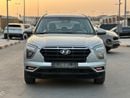 Hyundai Creta GL