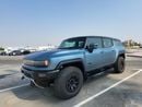 GMC Hummer EV 3X